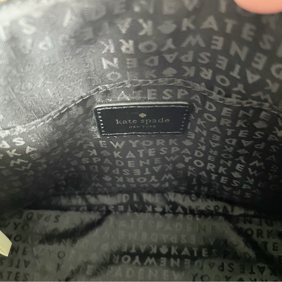 Kate Spade Crossbody Purse - Picture 3 of 3